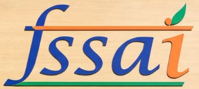 FSSAI Logo